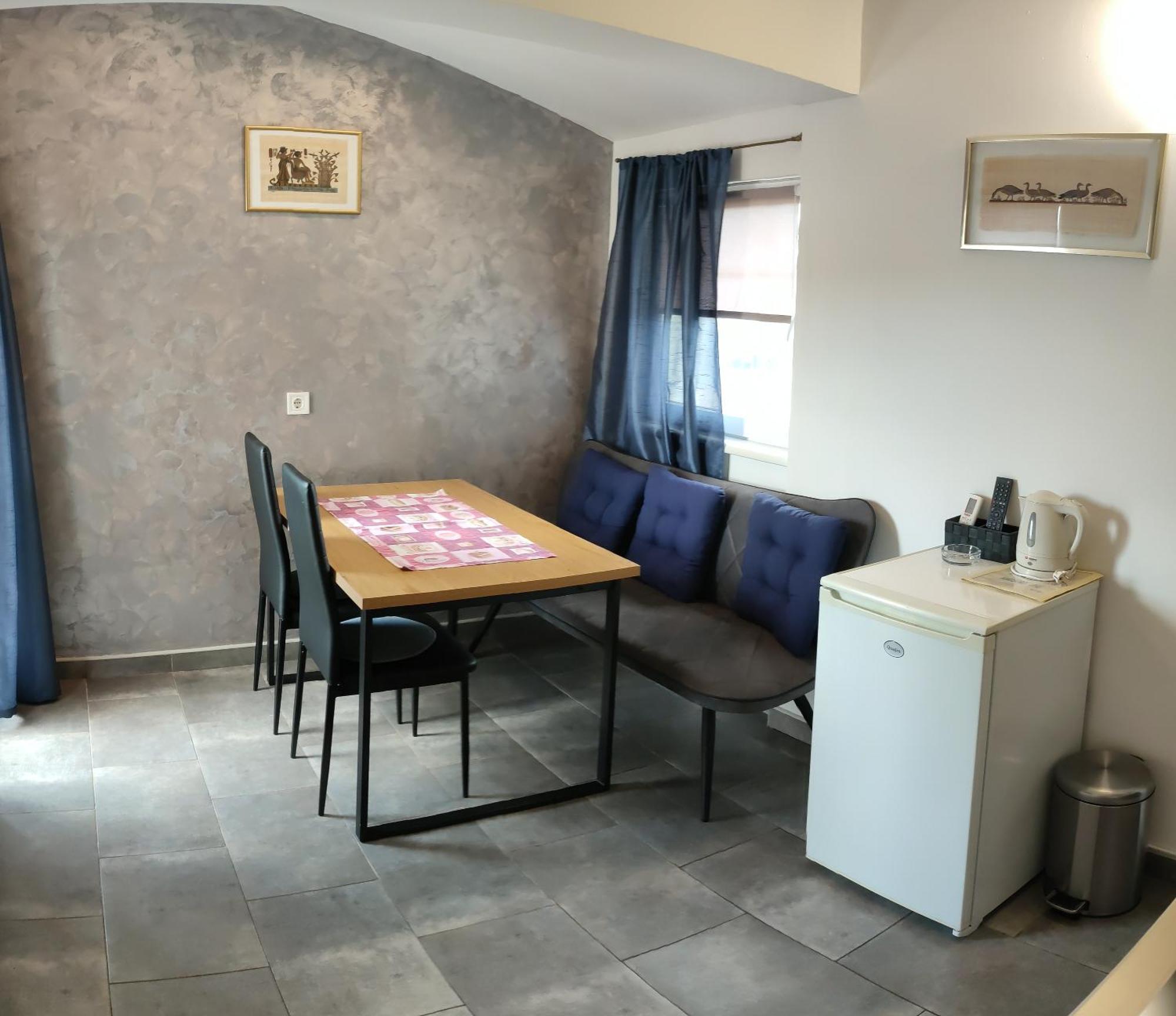 Apartment Anita Fažana エクステリア 写真