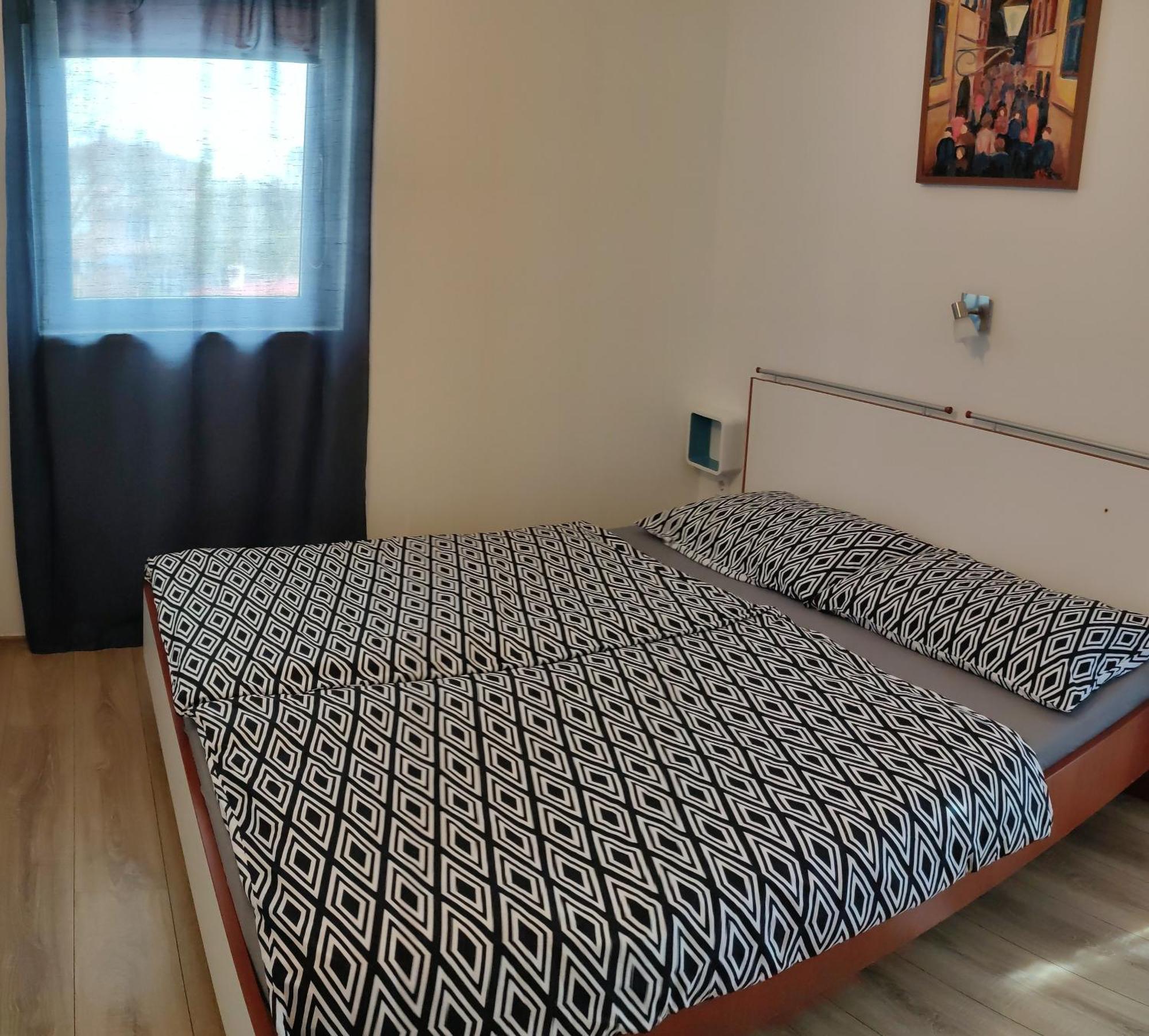 Apartment Anita Fažana エクステリア 写真