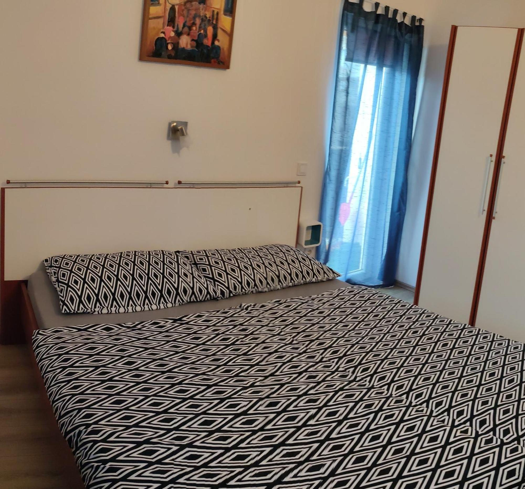 Apartment Anita Fažana エクステリア 写真