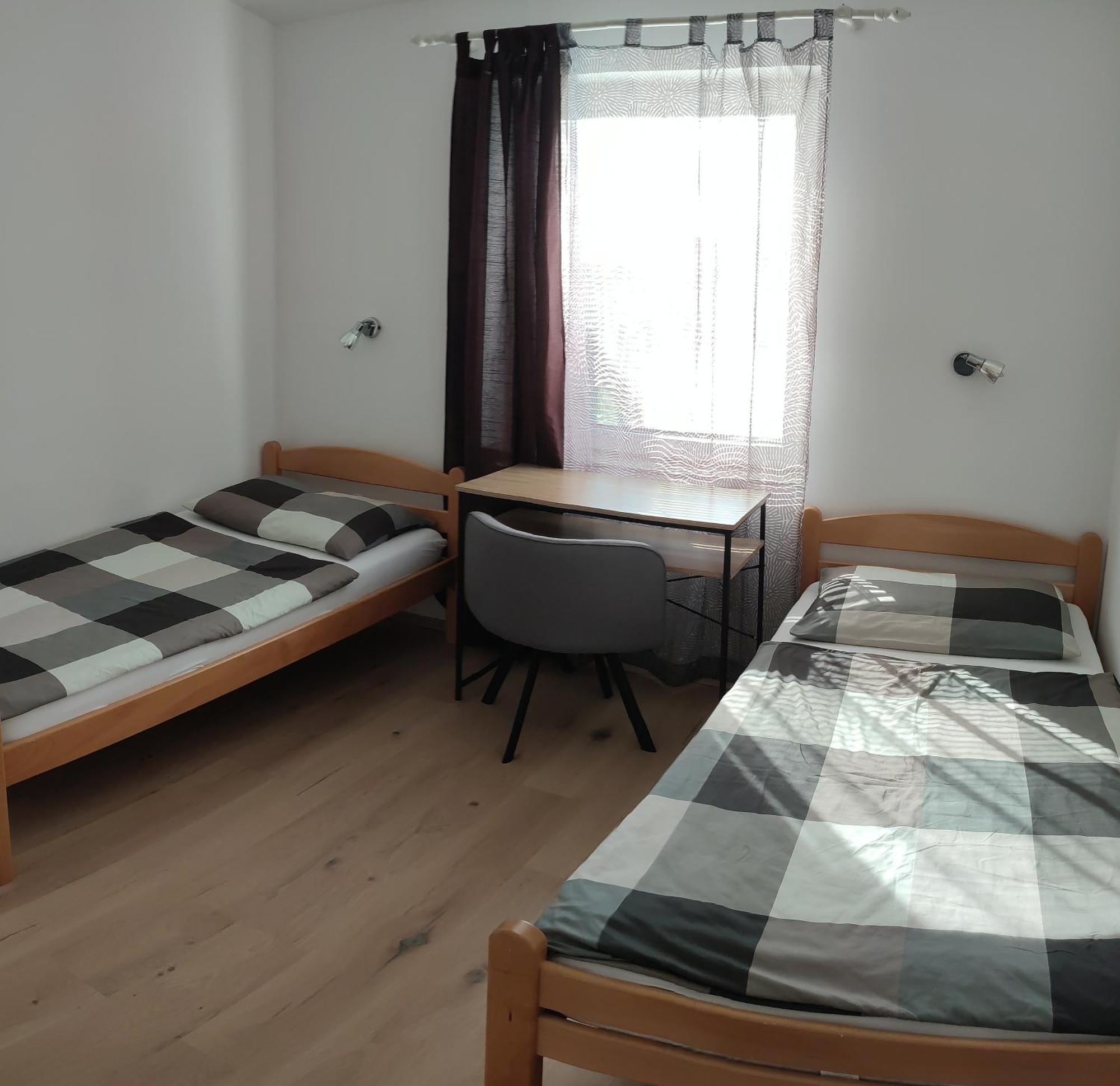 Apartment Anita Fažana エクステリア 写真
