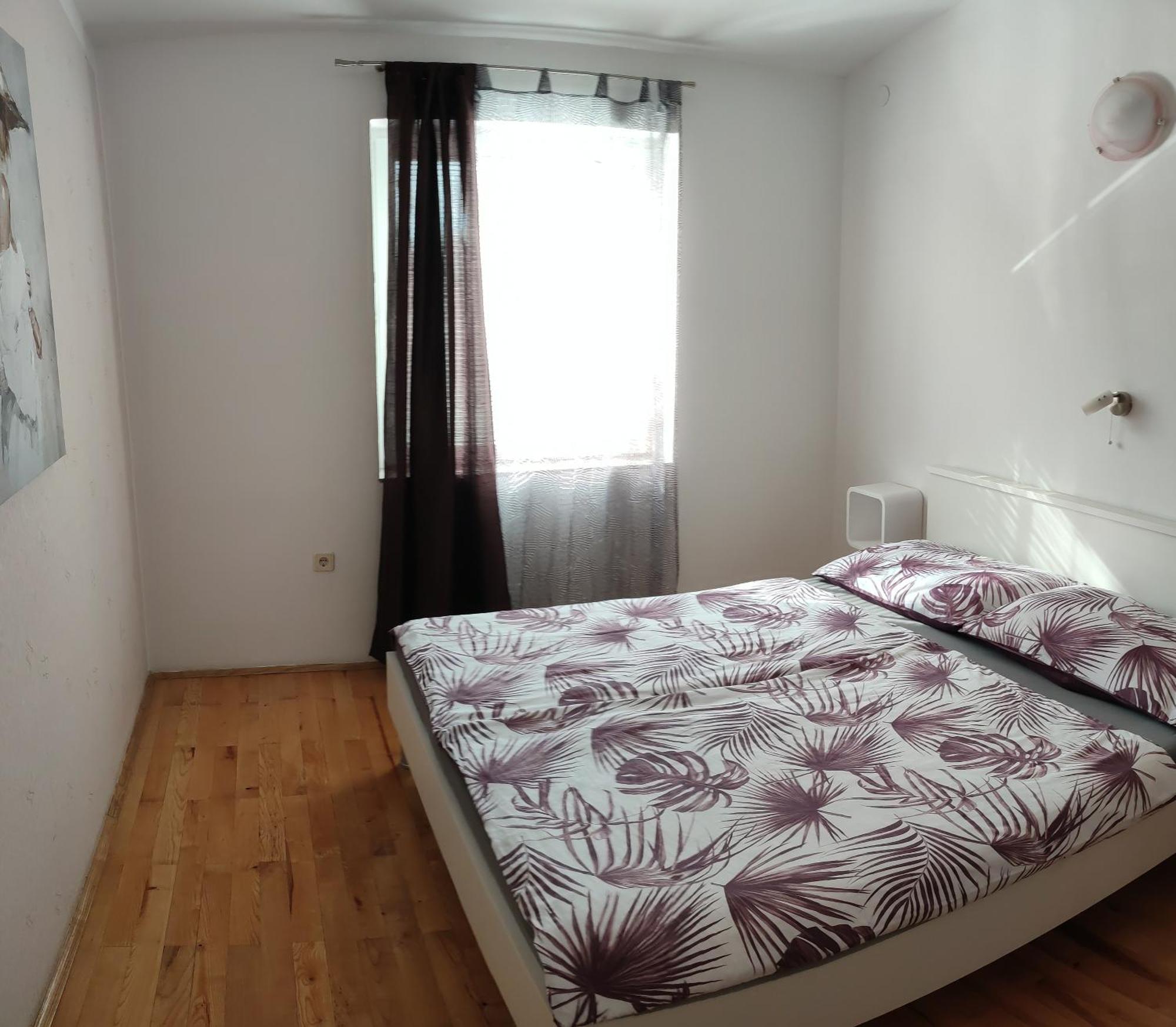 Apartment Anita Fažana エクステリア 写真