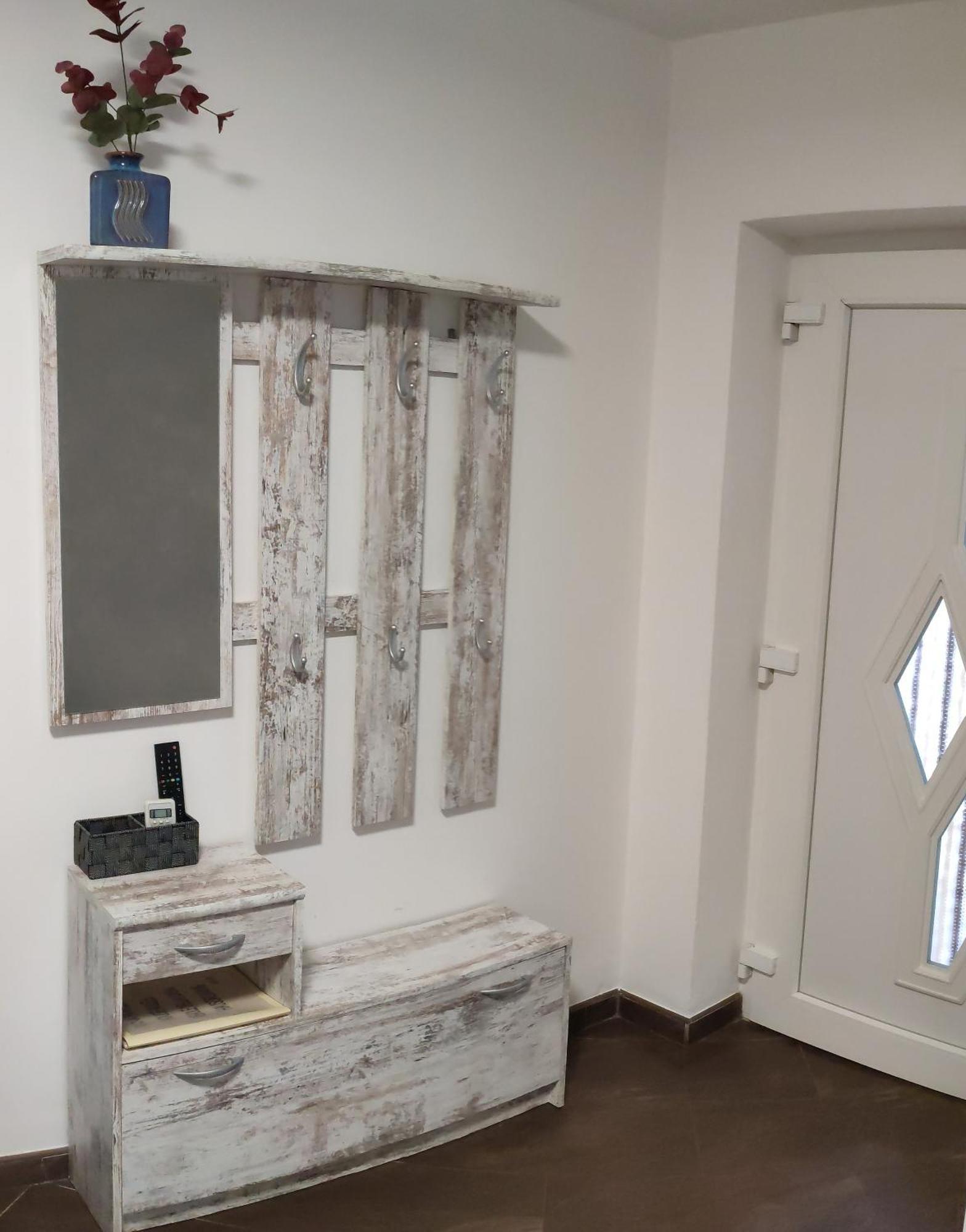 Apartment Anita Fažana エクステリア 写真