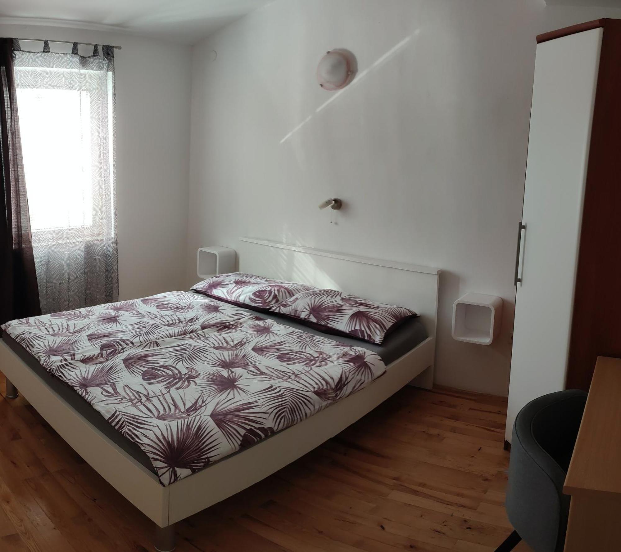 Apartment Anita Fažana エクステリア 写真