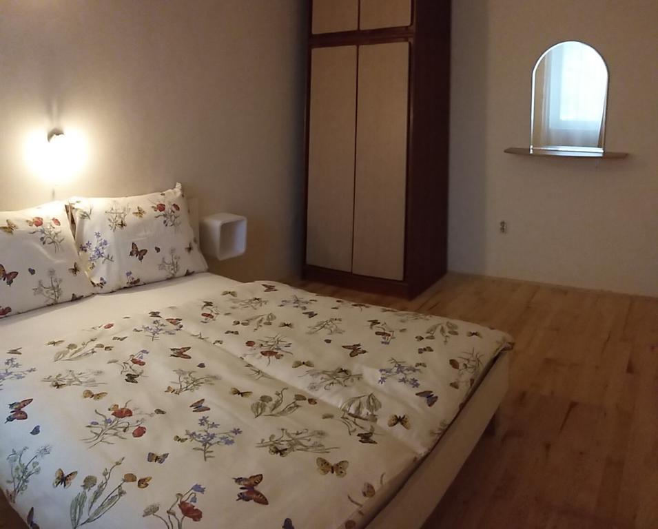 Apartment Anita Fažana エクステリア 写真
