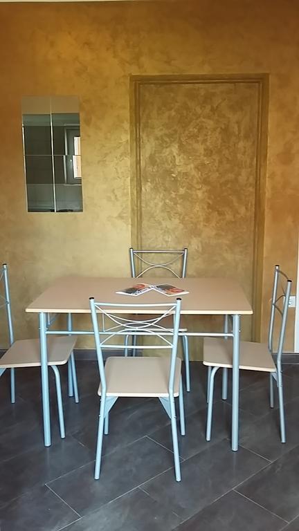 Apartment Anita Fažana エクステリア 写真