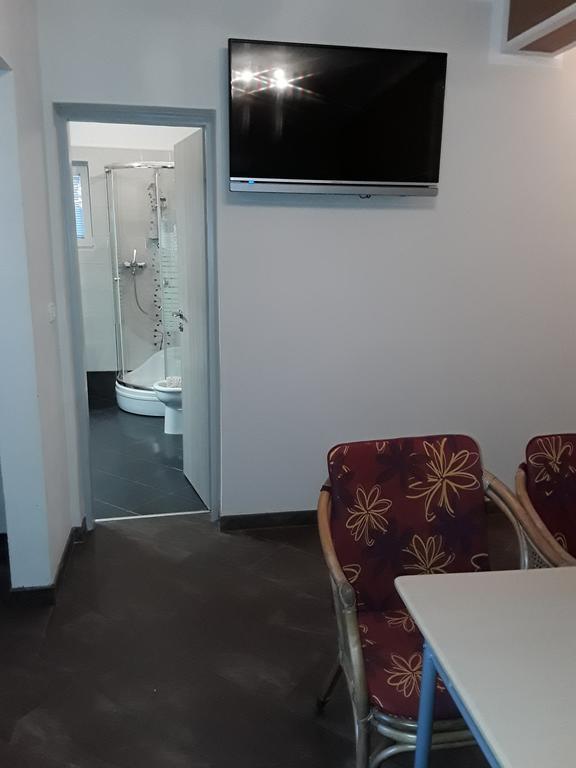 Apartment Anita Fažana エクステリア 写真